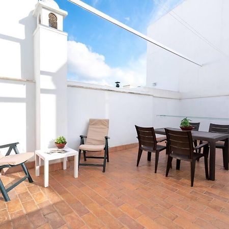 Comodo Apartamento En Almonte Extérieur photo