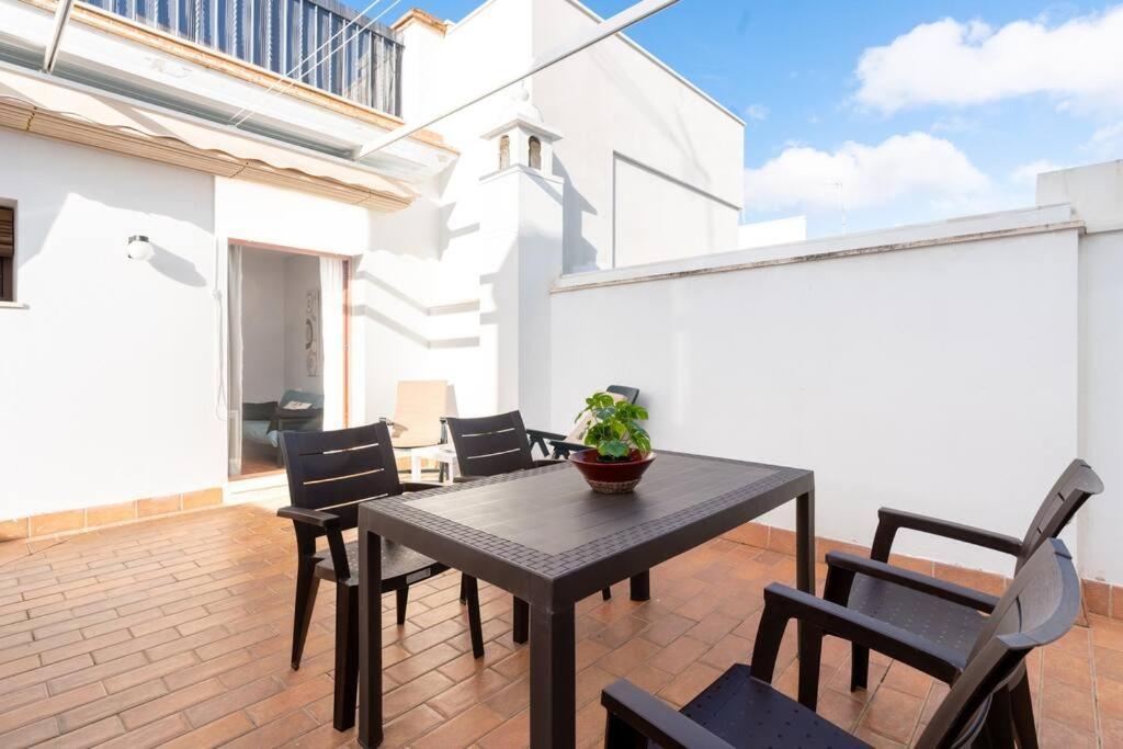 Comodo Apartamento En Almonte Extérieur photo