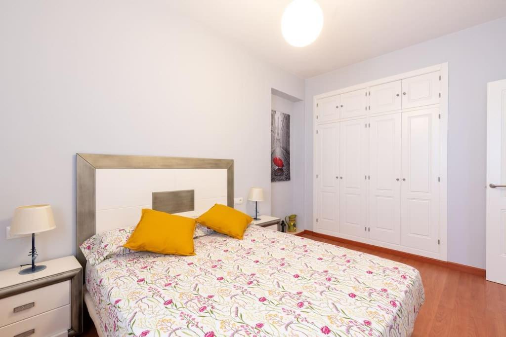Comodo Apartamento En Almonte Extérieur photo