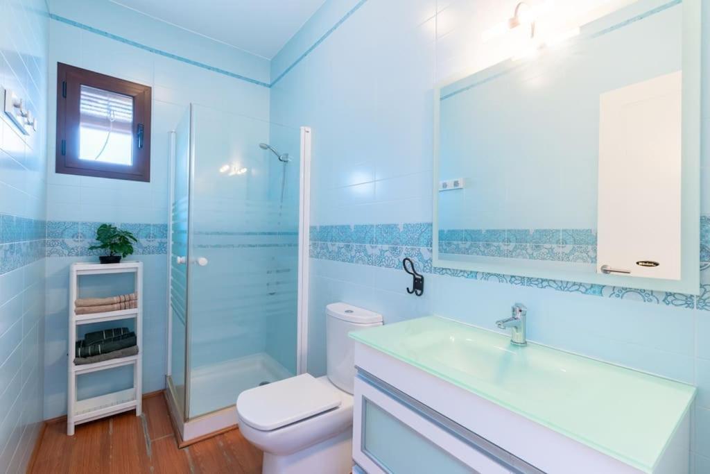 Comodo Apartamento En Almonte Extérieur photo