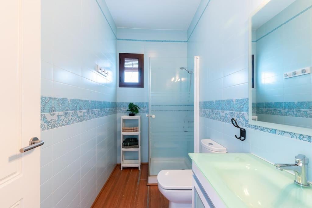 Comodo Apartamento En Almonte Extérieur photo