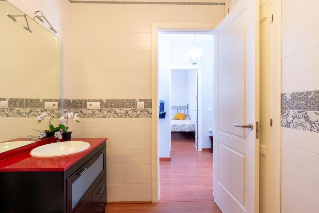 Comodo Apartamento En Almonte Extérieur photo