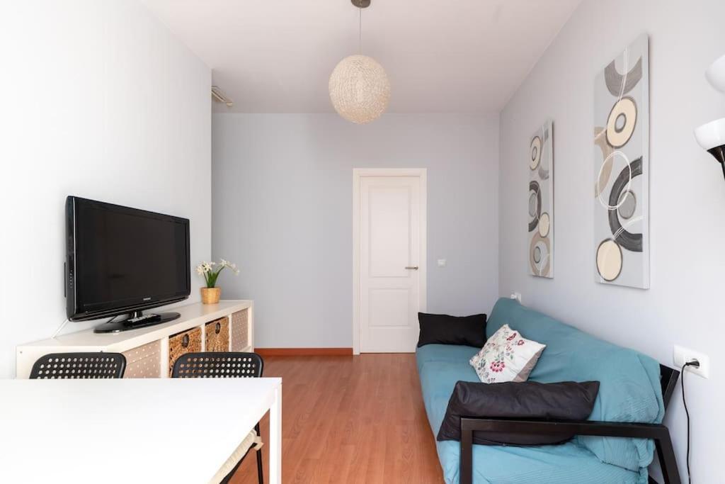 Comodo Apartamento En Almonte Extérieur photo