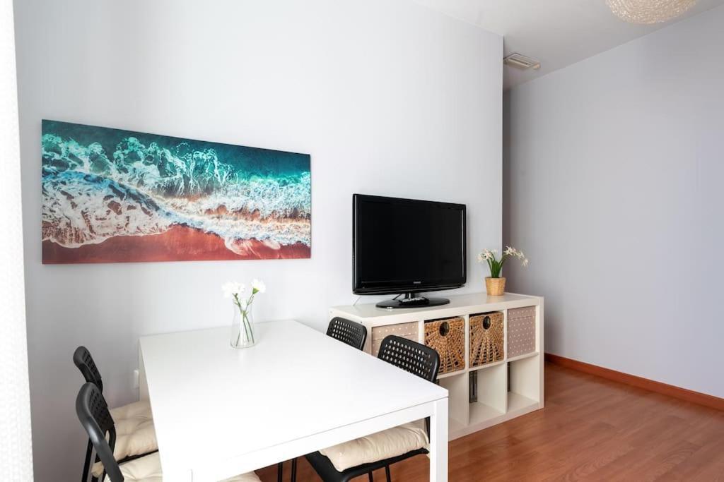 Comodo Apartamento En Almonte Extérieur photo